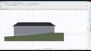 Learn more about our professional products: A Terrain Tutorial Done In Home Designer Pro 2016 Youtube