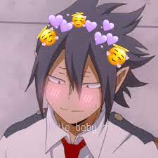 Quién iba a decir que, después de haber chocado con aquel chico tan tímido, la vida de ambos daría un gran giro. Made Two Amajiki Edits Fandom