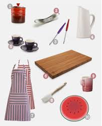 Graduations, weddings, birthdays, christmas, easter, hanukkah, mothers day, valentines day and more! 10 Pretty Kitchen Tea Gift Ideas