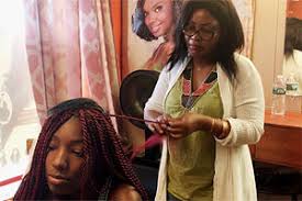 It's not just for the beauty or. New Law Would Relax State Strictures On Hair Braiding In New Jersey Nj Spotlight News