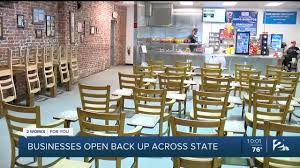 We did not find results for: Most Tulsa Restaurants Skip Reopening Day