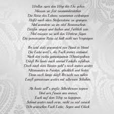 Spruche Silberhochzeit Gluckwunsche Weg Der Ehe Gedicht Emotional Silberhochzeit Spruch Gedichte Zur Goldenen Hochzeit Gedichte Zur Hochzeit