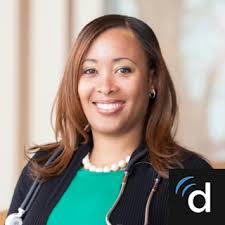 Dr. Chanda L. Reese, MD