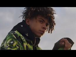 Iann Dior Emotions Official Music Video Youtube
