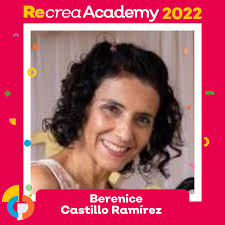 Berenice Castillo Ramírez