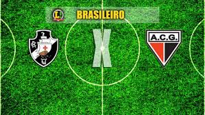 Atletico goianiense vs vasco da gama compare before start the match. Dragao Pode Ter Volta De Jorginho Contra O Vasco Lance