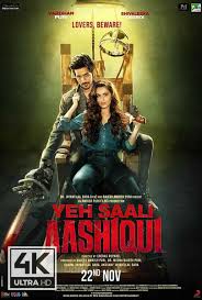 4k Ultra Hd Yeh Saali Aashiqui 2019 Watch Download Yeh Saali Aashiqui 2019 Free Movies Online Hindi Movies Full Movies From the studio to your wall, own a piece of movie history. 4k ultra hd yeh saali aashiqui 2019