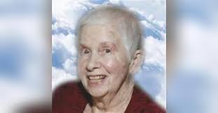 Hope G. Lewis Obituary