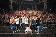 Their next tour date is wednesday, august 11th at 1 in eschwege, germany. Sdp Band Wikipedia