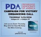 Progressive Democrats of America | PDA