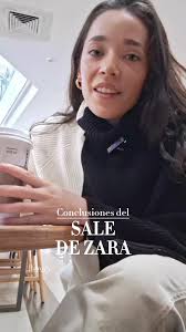 Consejos para las rebajas en Zara y la importancia del orden