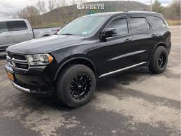 Image result for Deep Coral Red 2007 Durango