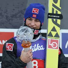 Nun soll er aus dem künstlichen koma geholt werden. Daniel Andre Tande Brachte Mit Seinem Sieg In Garmisch Partenkirchen Ein Ganzes Land In Verzuckung Wintersport