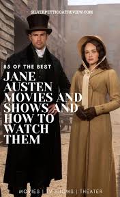 So romantic.even though i found it completely frustrating that it took them until the last 6 min. Where To Watch The Best Jane Austen Movies Right Now Jane Austen Movies Prime Movies Good Movies To Watch