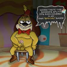 The Banana Splits hentai videos, GIFs, and images | R34.app