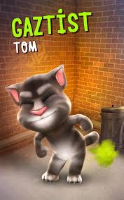 Android Icin Konusan Tom Apk Yi Indir