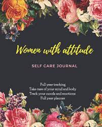 Save with from you flowers coupons, courtesy of groupon. Amazon Com Women With Attitude Self Care Journal Diary Notebook For Women Full Year Tracking Take Care Of Mind And Body Tracking Moods And Emotions 12months Planner Dark Blue Flowers Floral 9781088466209 Boonsakoonna Miss