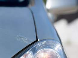 Work carefully because acetone is also a paint remover. How To Remove Glue From Car Paint Fast And Easy