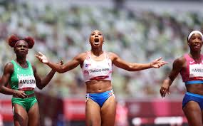 She won the gold medal at the 2016 olympic games with a jump of 4.85 meters and has also compete. V0o7jstxck3wgm