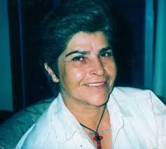 Stella Olivia Trejo Obituary July 18, 2014