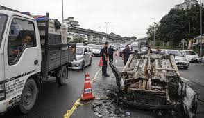 I did some research into may 13 a while back for a paper and have been collecting stories ever since. Malaysia S May 13 Racial Riots 50 Years On They Couldn T Happen Again Could They South China Morning Post