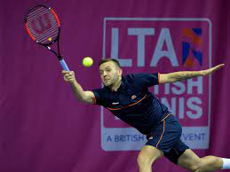 Jun 20, 2021 · auch am letzten spieltag gaben sich dennis novak, lucas miedler, filip misolic & co. Tennis Dopingsunder Daniel Evans Verliert Bei Ruckkehr