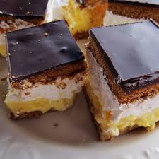 Find and save ideas about francia krémes on pinterest. Francia Mezes Kremes Glutenmentesen
