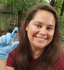 Academic Phylogeny of Biological Anthropology