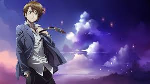 Looking for the best wallpapers? 20 Anime Boy Hd Wallpaper 1920x1080 Anime Wallpaper