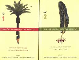 India's Environmental History (Set of 2 ...
