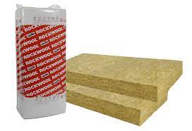 8 Panneaux En Laine De Roche Rockfacade Rockwool 1 35x0 6m Ep 80mm En 2021 Laine De Roche Laine De Verre Isolation