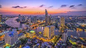 Bangkok Travel Blog The Fullest Bangkok Travel Guide Blog For First Timers Living Nomads Travel Tips Guides News Information Bangkok Travel Bangkok Travel Guide Travel