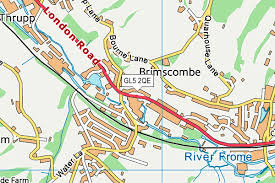 Their business is recorded as domestic business corporation. Gl5 2qe Maps Stats And Open Data