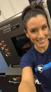 DN Solutions America