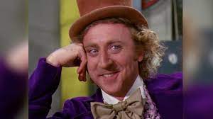 The Origins Of The Willy Wonka Meme