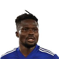 Daniel Amartey Profile, Career Stats & Records