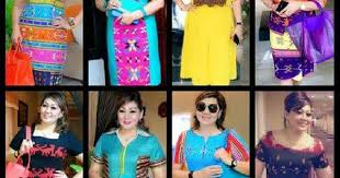 Tenun Ikat Ntt Model Baju Wanita Pakaian Wanita Model Pakaian