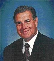 Harold Demarest Obituary (2012)