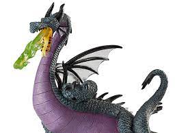 Check spelling or type a new query. Sleeping Beauty Disney Showcase Maleficent Dragon Figurine