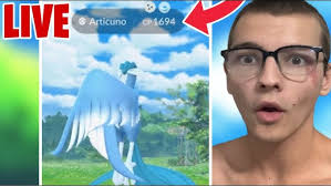 Pokemon GO Community Day November 2019