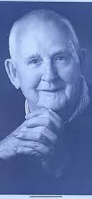 Condolence Book for Joseph (Joe) Kirwan (Sallins, Kildare)