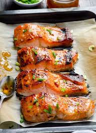 8 Romantic Dinner Ideas For Two Life With Lorelai Clean Eating Baking Thai Baked Salmon Recipe Baked Salmon Recipes