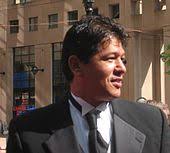 Trophée Jack-Adams — Wikipédia