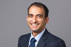 Senvion's Sharma steps down