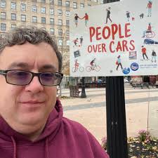 West Hills neighborhood council meeting update