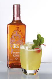 Ceylon Arrack Sri Lankan Spirit Distilled From The Sap Of The Coconut Flower Coconut Rum Rum Mixer Rum