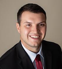 Derek Dzaboff, MSN, FNP-BC