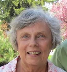 Gwen Antoinette Perrin Obituary