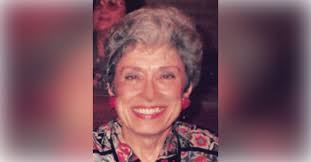 Obituary information for Lizabeth B. Bell