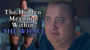 The Tragic Beauty In The Final Scene Of THE WHALE